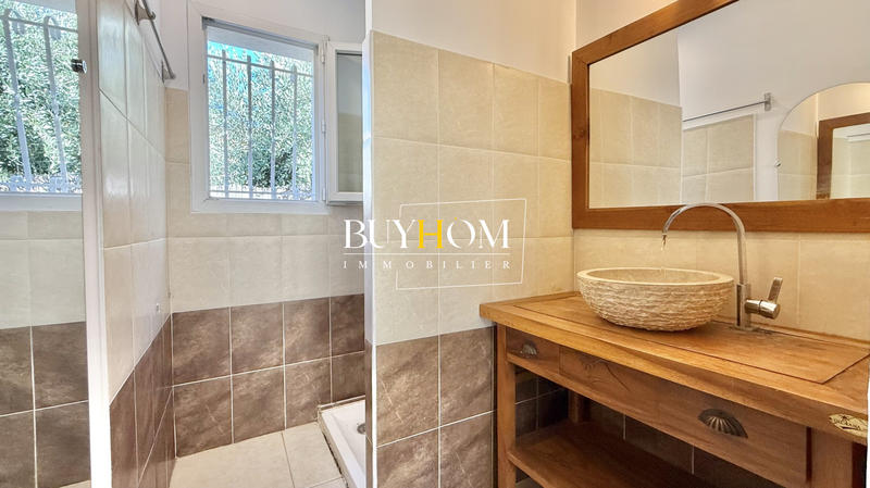 Maison - 55 m² - 3 pièces