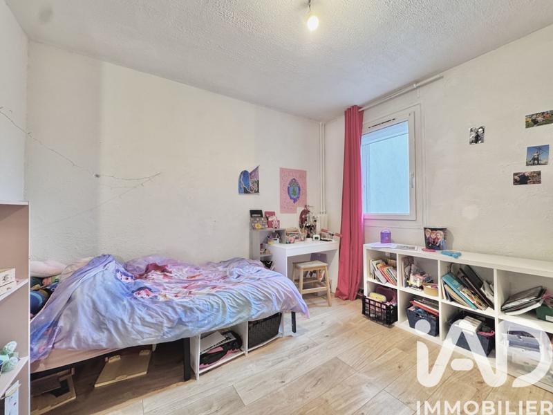Appartement - 71 m² - 4 pièces