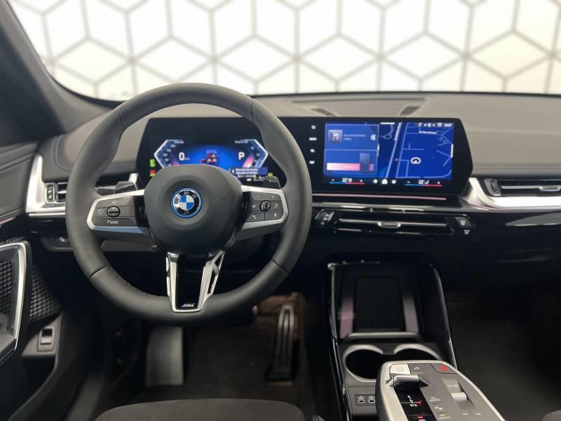 Bmw X1 xDrive 25e 245ch Dkg7 m Sport