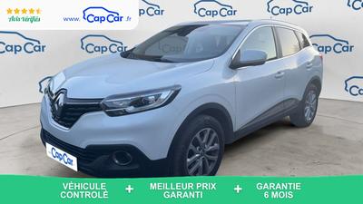 Renault Kadjar 1.2 TCe Energy 130 Zen