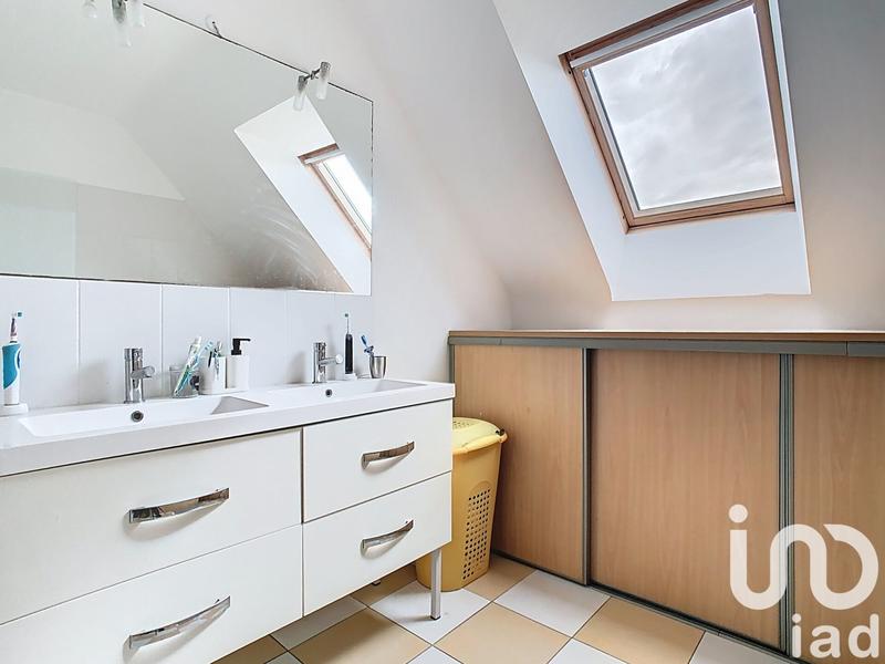 Maison - 101 m² - 5 pièces