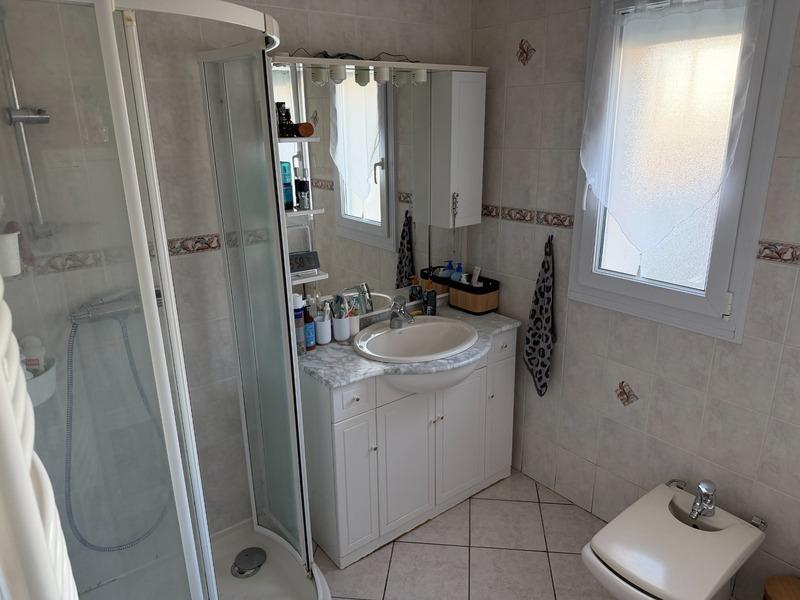 Maison - 114 m² - 5 pièces