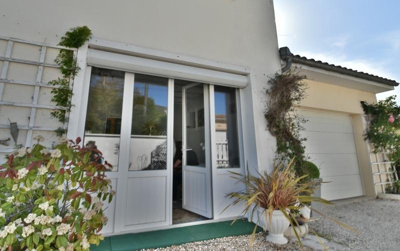 Maison - 128 m² - 7 pièces