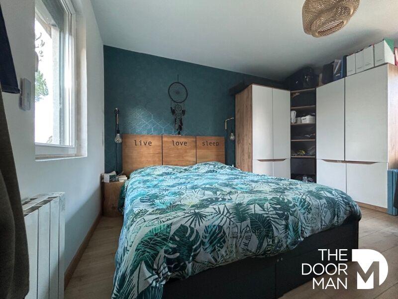 Chaumière - 123 m² - 6 pièces