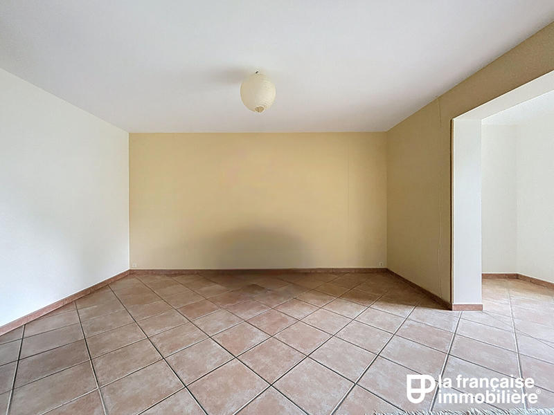 Maison - 134 m² - 7 pièces