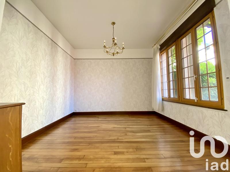 Maison - 160 m² - 7 pièces