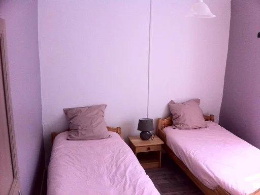 Appartement - 53 m² - 2 pièces