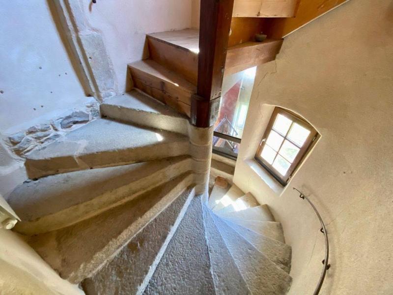 Maison de village - 290 m² - 9 pièces