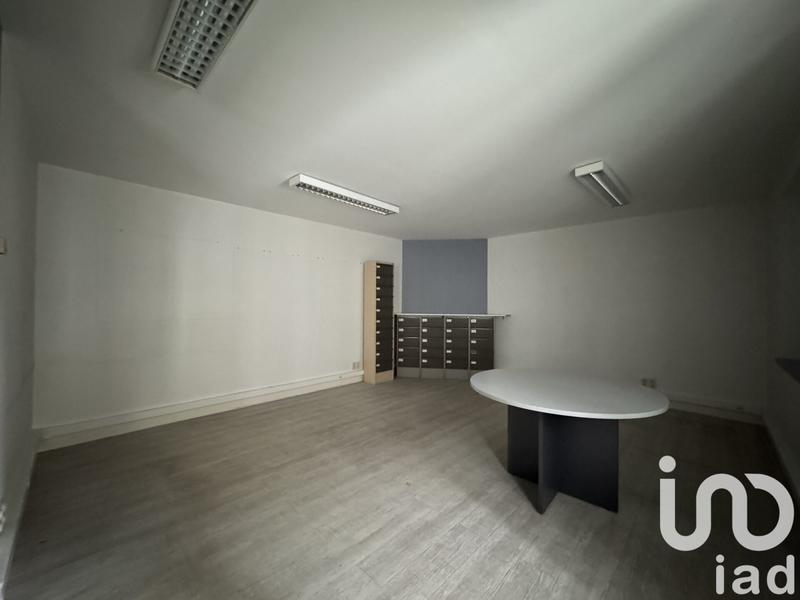 Maison de ville - 160 m² - 7 pièces