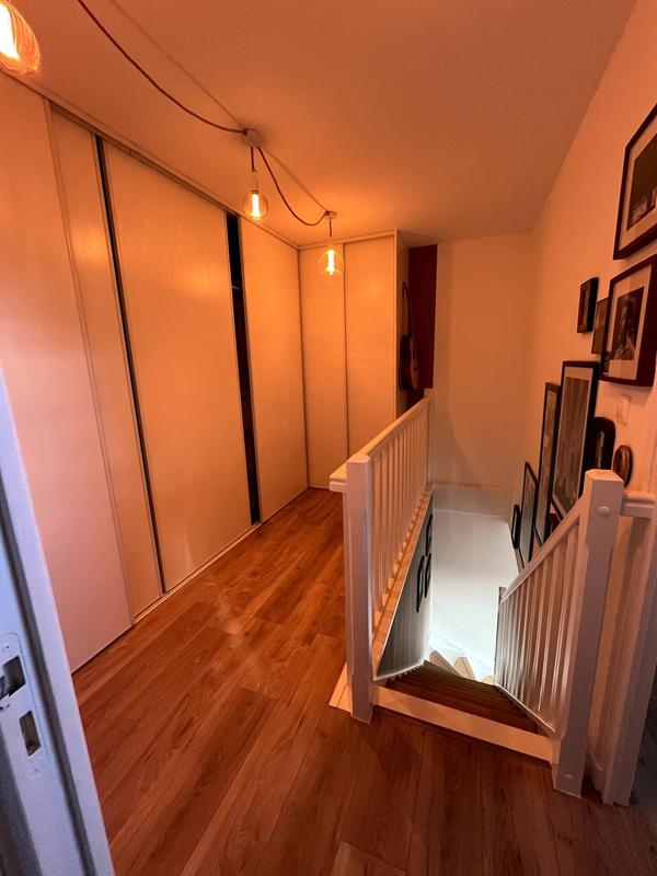 Appartement - 77 m² - 4 pièces
