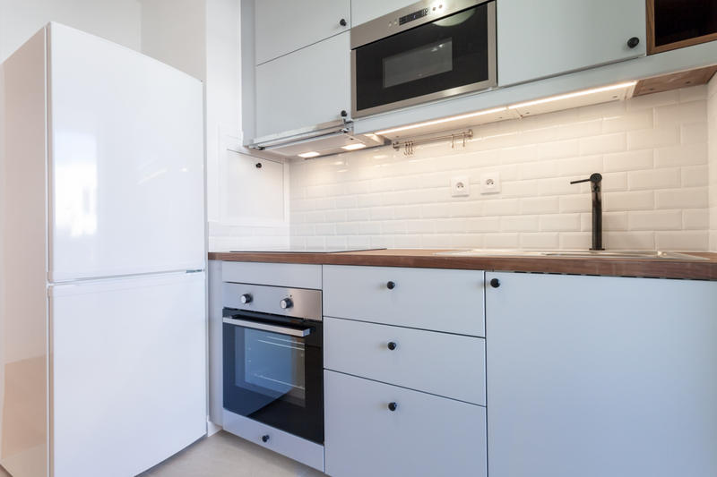 Appartement - 71 m² - 3 pièces