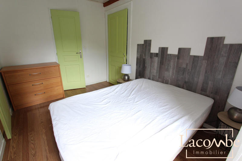 Appartement - 28 m² - 2 pièces