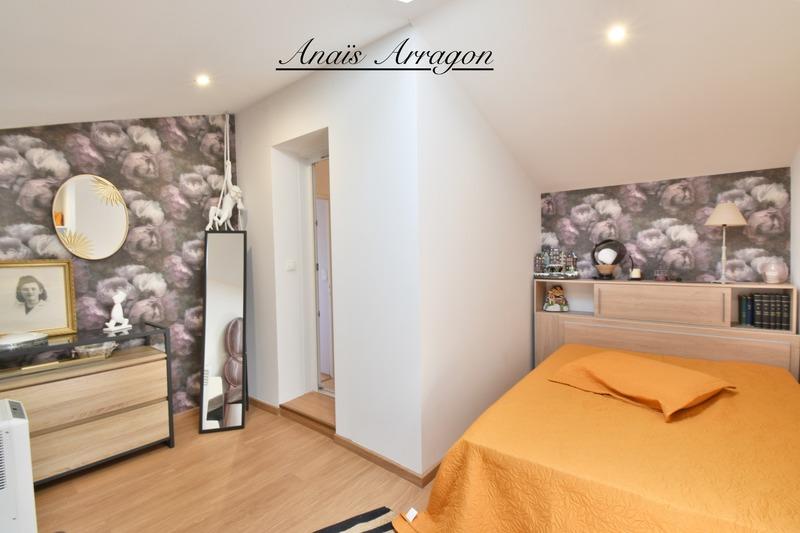 Maison d'architecte - 191 m² - 5 pièces