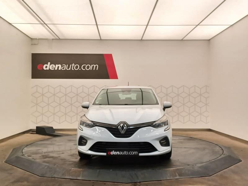 Renault Clio Blue dCi 85 Business