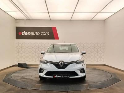 Renault Clio Blue dCi 85 Business