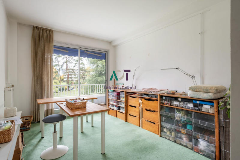 Appartement - 141 m² - 4 pièces