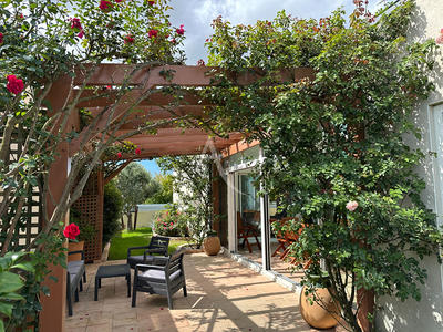 Maison - 156 m² - 5 pièces