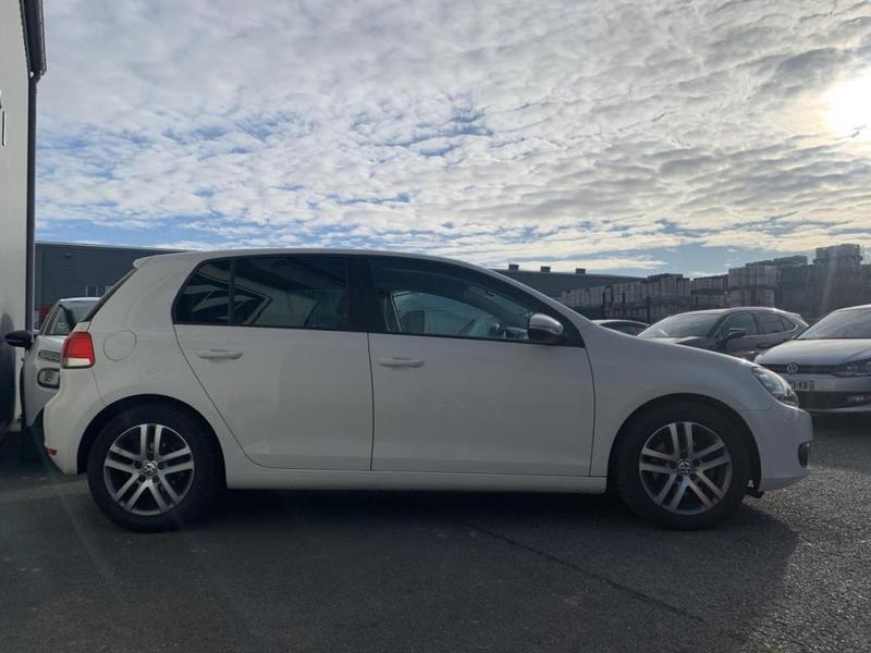 Volkswagen Golf 1.4 Tsi 122 Ch Confortline - Garantie 6 Mois