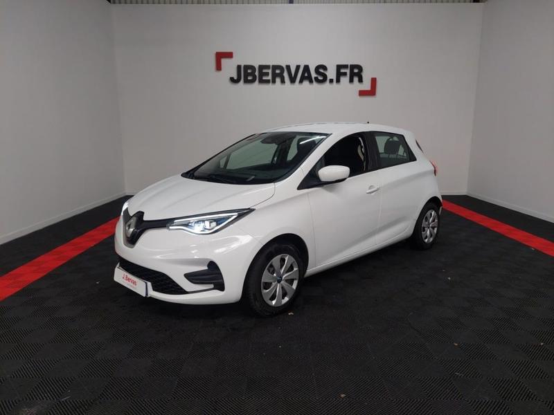 Renault Zoe Business R110 Achat Intégral