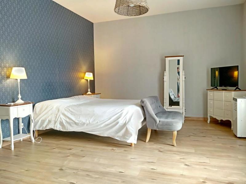 Propriété - 310 m² - 7 pièces