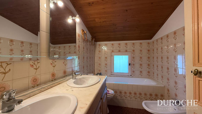 Mas - 245 m² - 7 pièces