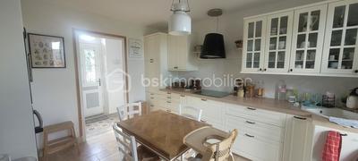 Maison en pierre - 190 m² - 8 pièces