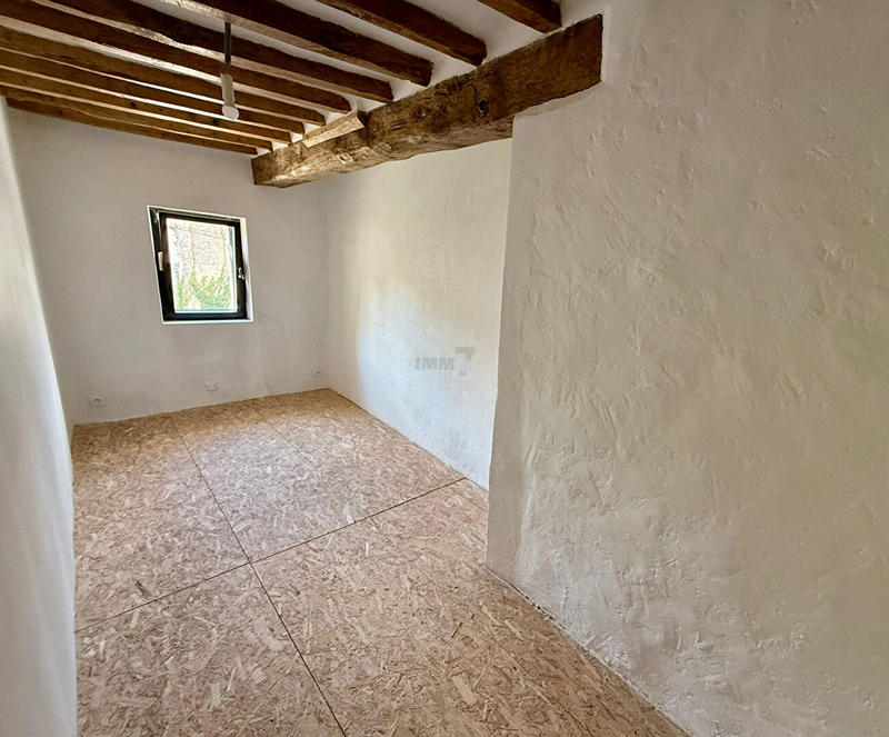 Maison - 190 m² - 4 pièces