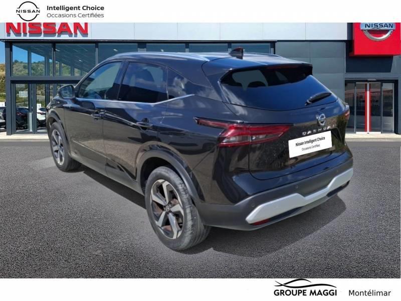 Nissan Qashqai e-Power 190 ch n-Connecta