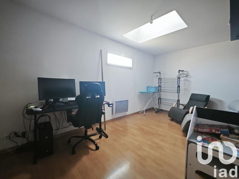 Maison de village - 129 m² - 5 pièces