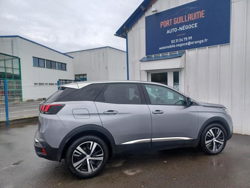 Peugeot 3008 II 1.5 Bluehdi 131ch