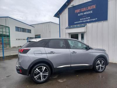 Peugeot 3008 II 1.5 Bluehdi 131ch