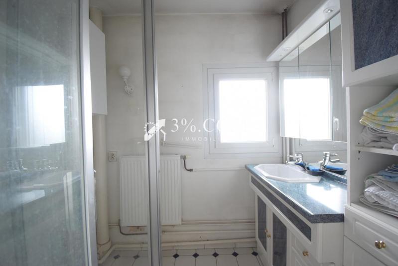 Appartement - 78 m² - 4 pièces