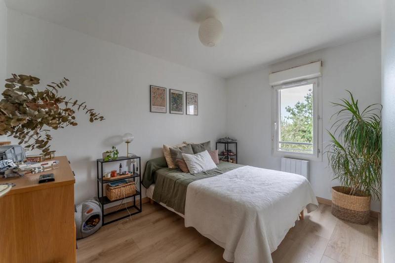 Appartement - 75 m² - 4 pièces