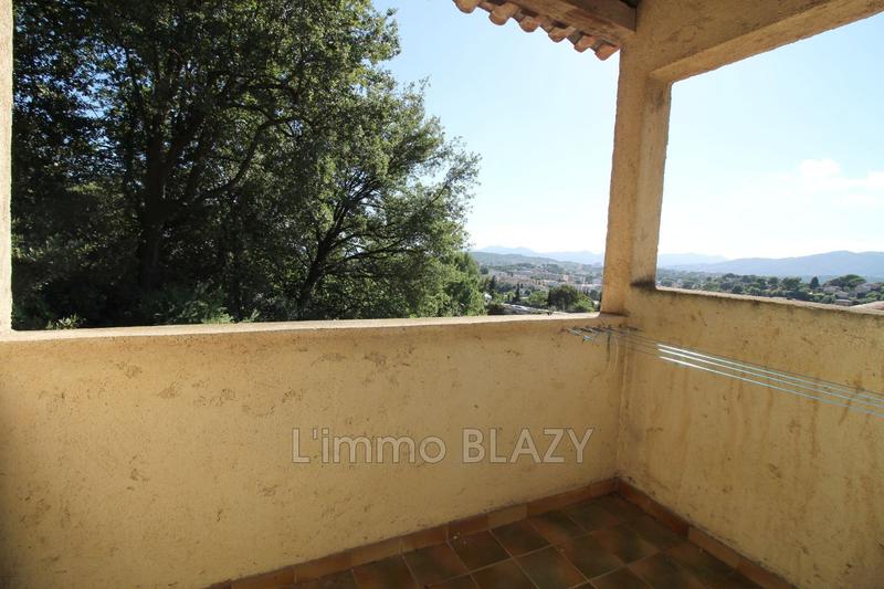 Duplex - 94 m² - 4 pièces