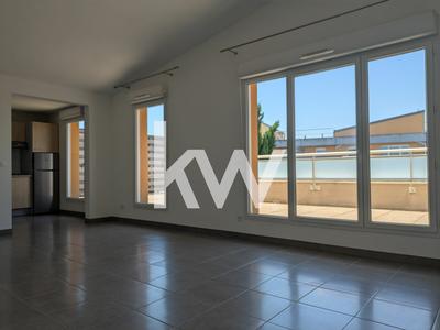 Appartement - 68 m² - 3 pièces