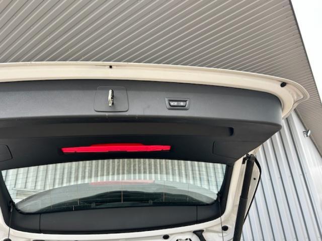 Bmw X1 F48 sDrive 18i 140 ch Dkg7 m Sport