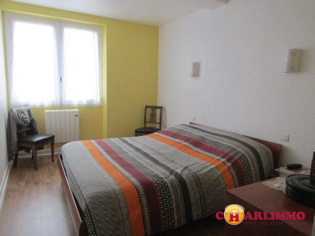 Maison traditionnelle - 138 m² - 5 pièces