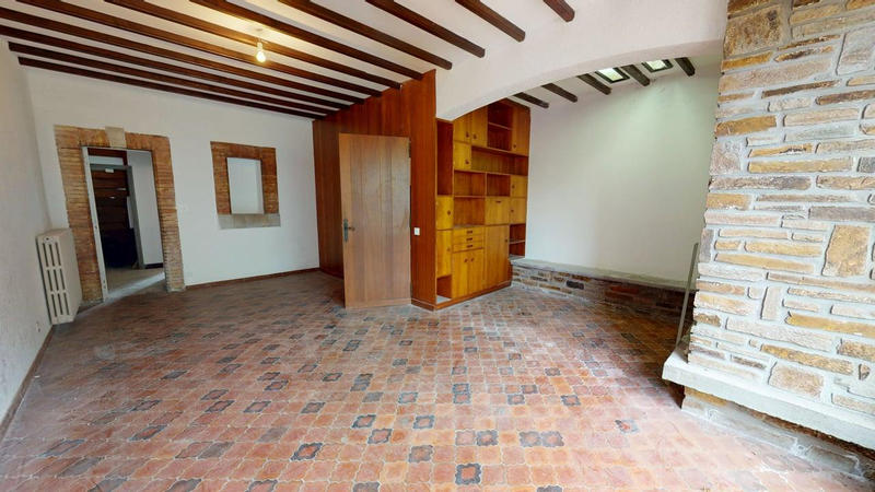 Maison - 114 m² - 5 pièces