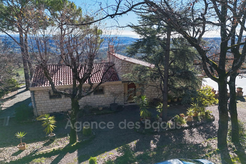 Maison - 150 m² - 4 pièces