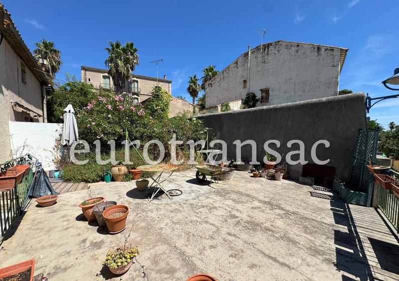 Maison - 122 m² - 5 pièces