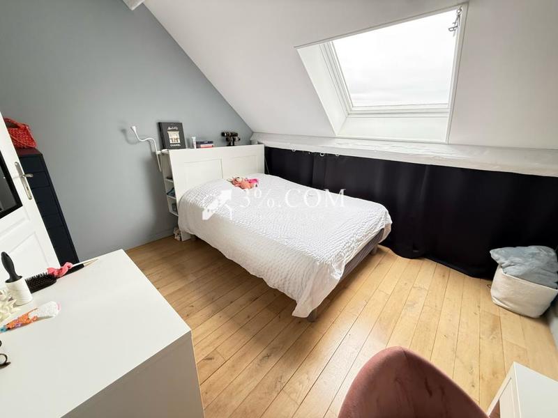 Maison - 142 m² - 5 pièces