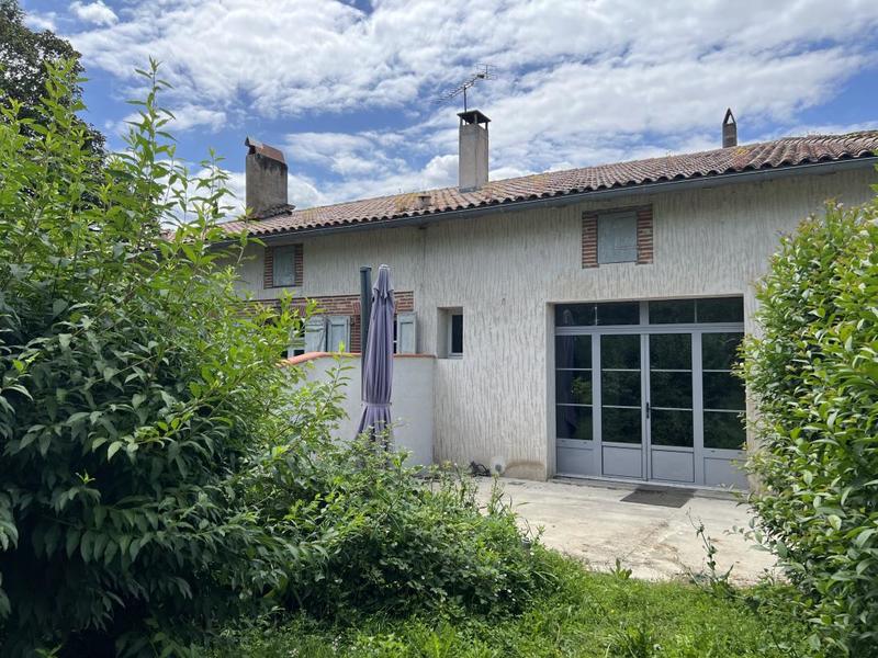 Propriété - 160 m² - 7 pièces