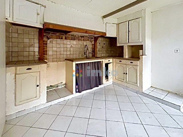 Maison - 97 m² - 4 pièces