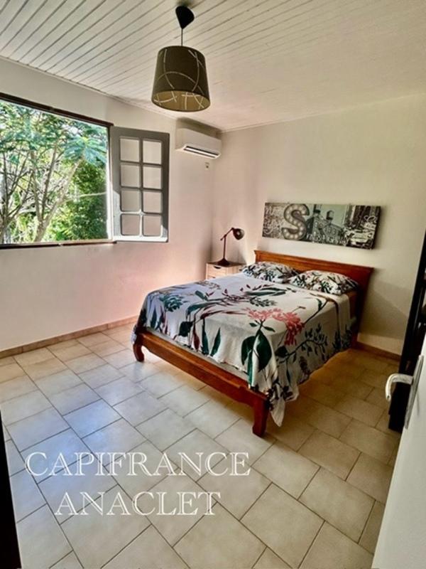 Maison - 180 m² - 6 pièces