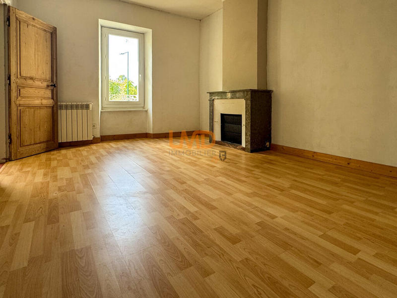 Maison de maîtres - 130 m² - 5 pièces