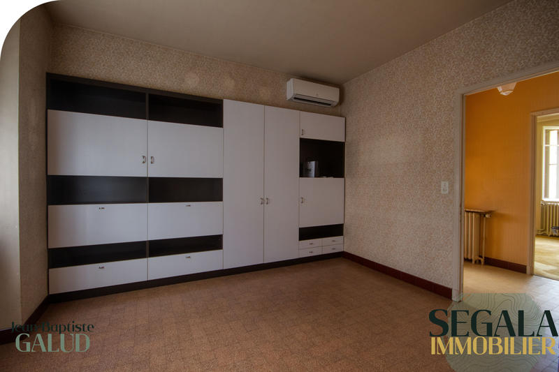 Maison - 136 m² - 6 pièces