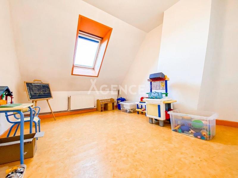 Maison bourgeoise - 242 m² - 8 pièces