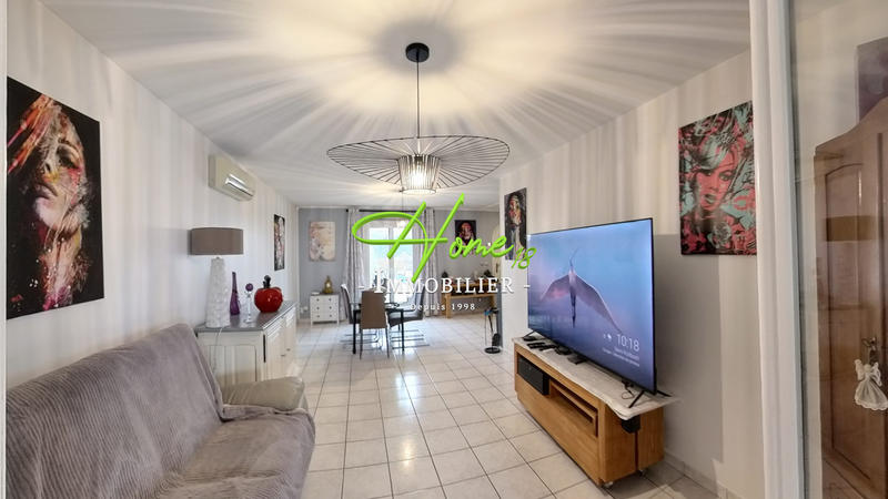 Maison - 171 m² - 6 pièces