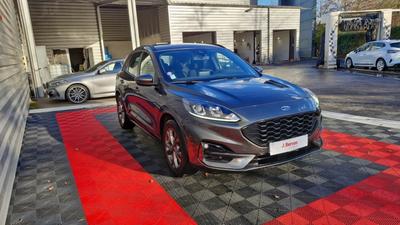 Ford Kuga 2.5 Duratec 190 Ch Flexifuel Fhev E85 Powershift St-Lin