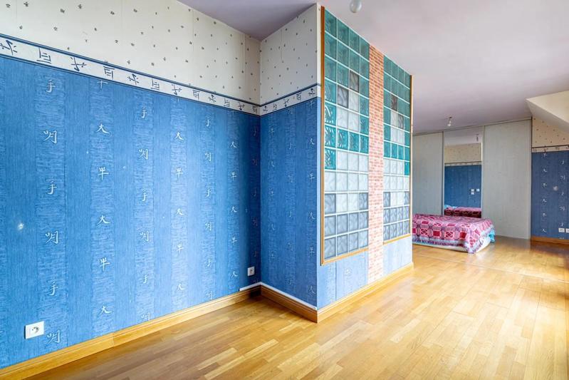 Maison - 132 m² - 6 pièces